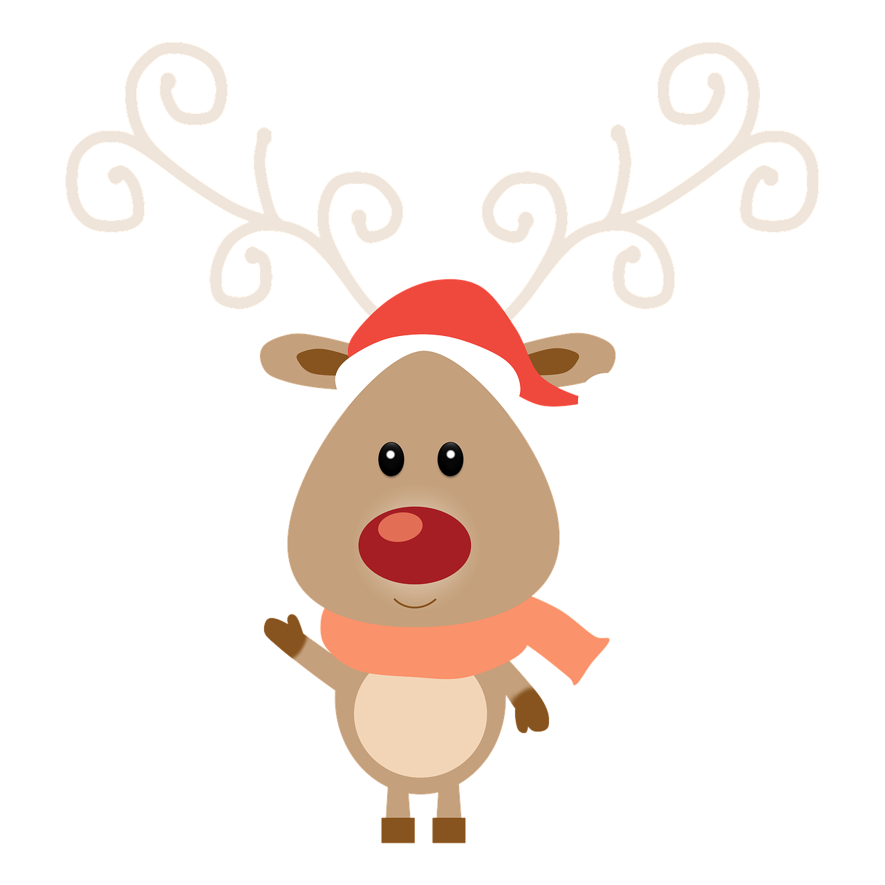 Raindeer